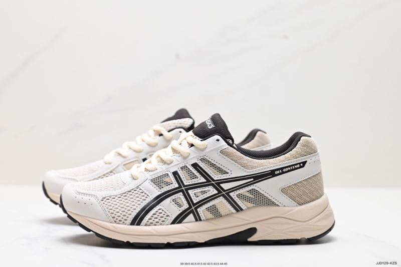 Asics Shoes